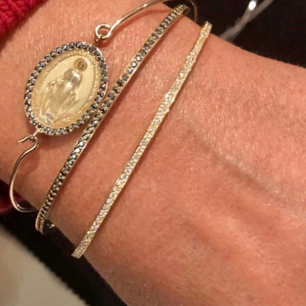 Feidt Paris - BANGLE - ANTIK