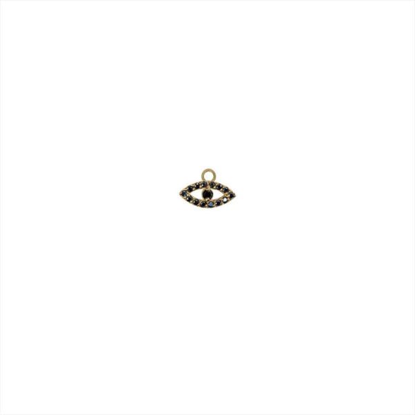 Feidt Paris - Charm eye - Porte bonheur