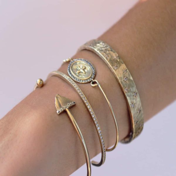 Feidt Paris - Bracelets