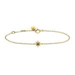 Feidt Paris - Bracelet soleil - Ibiza
