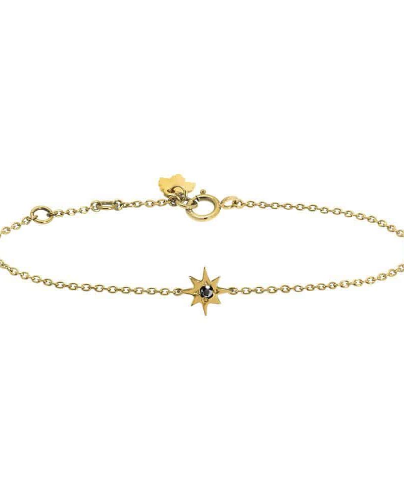 Feidt Paris - Bracelet soleil - Ibiza