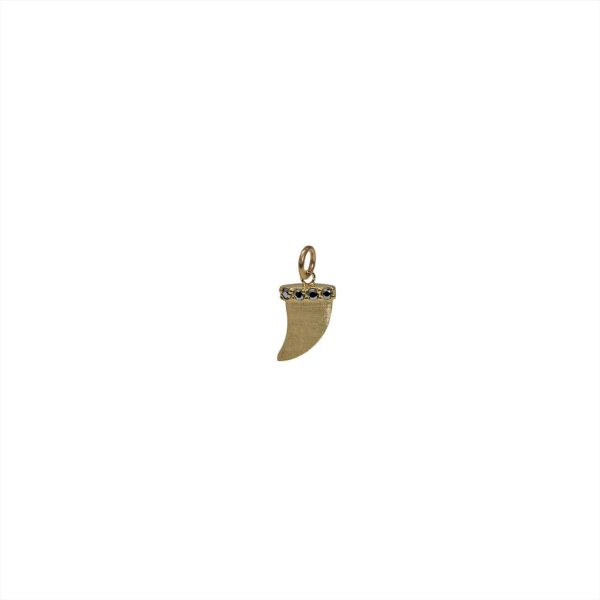 Feidt Paris - Charm corne - Indian vibes