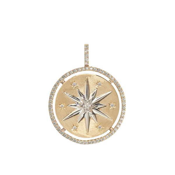 Médaille constellation