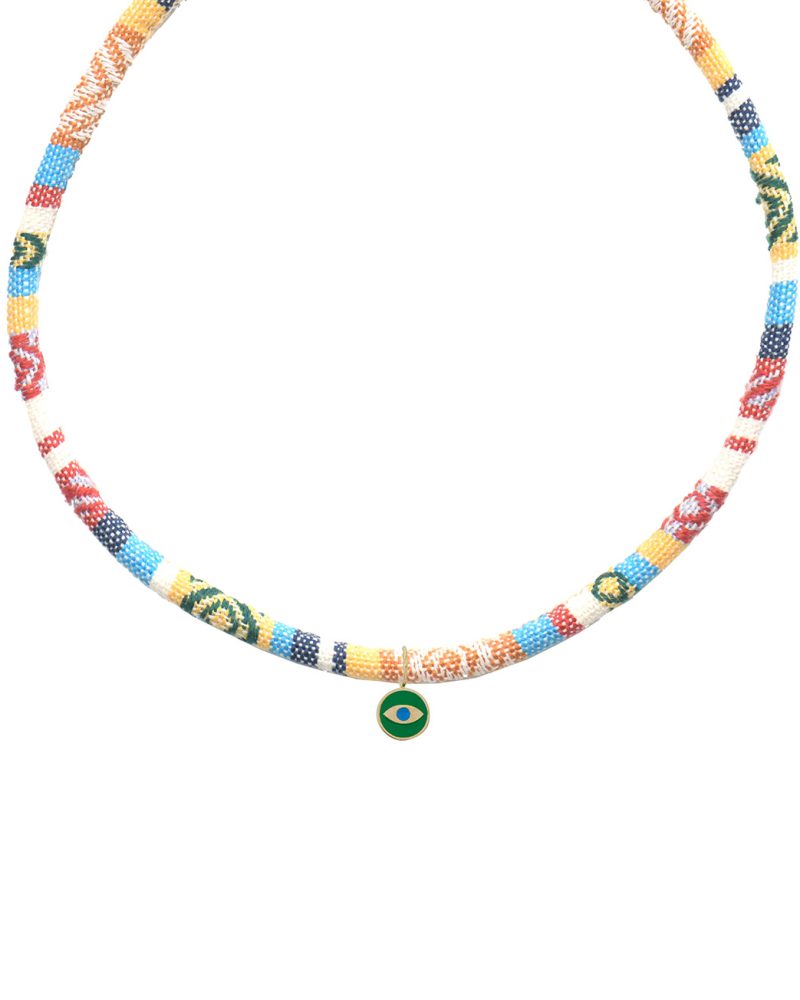 Collier Woodstock
