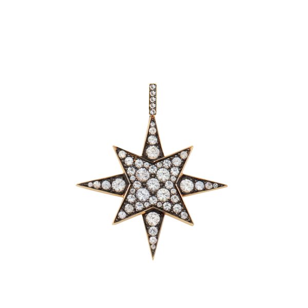 Constellation pendant