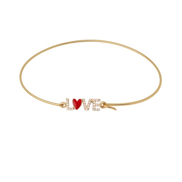 Bracelet Love