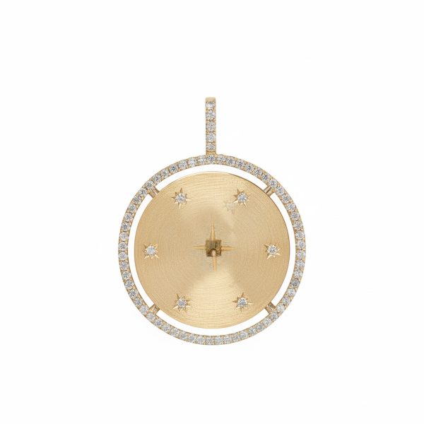 Magic Medal grand modèle