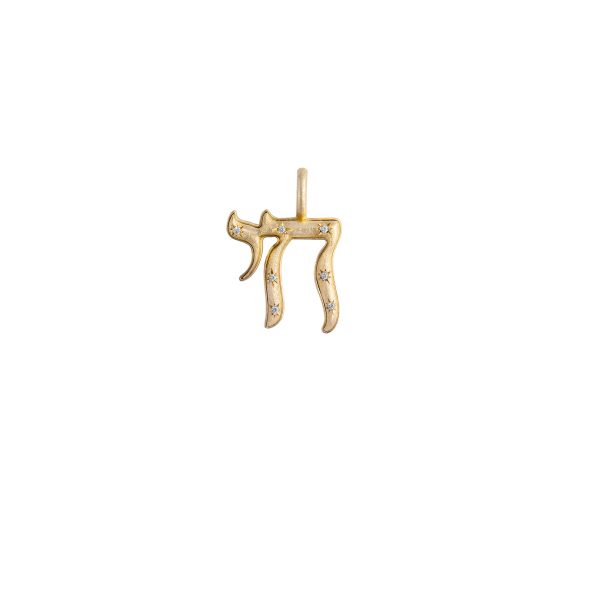 Pendentif Hai petit modèle