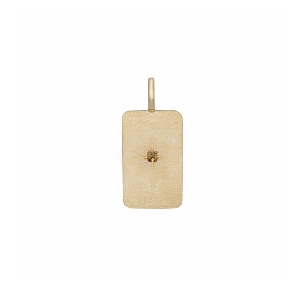 Magic Medal rectangle